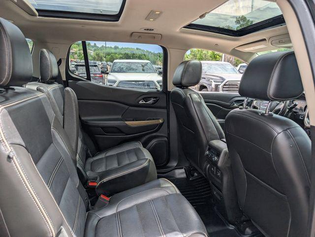 used 2019 GMC Acadia car, priced at $20,416