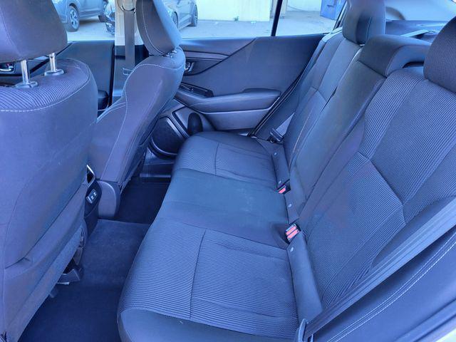 used 2022 Subaru Legacy car, priced at $18,991