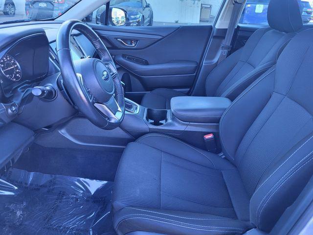 used 2022 Subaru Legacy car, priced at $18,991