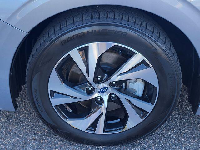 used 2022 Subaru Legacy car, priced at $18,991