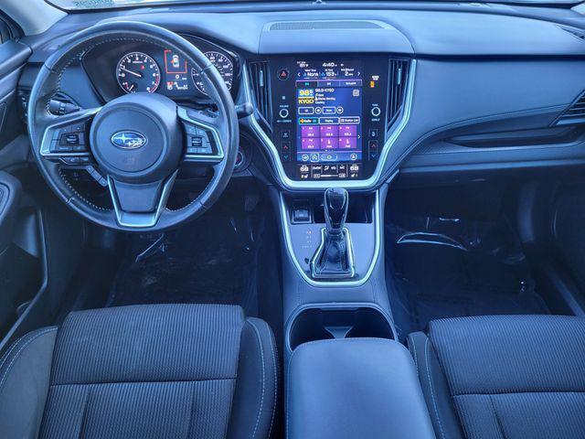 used 2022 Subaru Legacy car, priced at $18,991