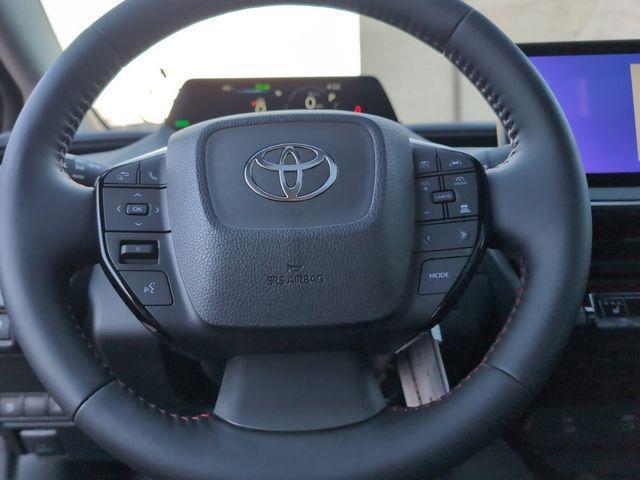 new 2024 Toyota Prius Prime car, priced at $38,443