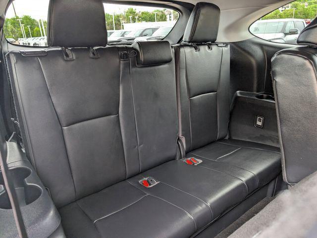 used 2022 Toyota Highlander car, priced at $39,508