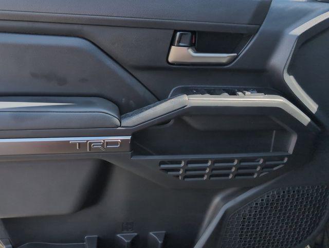 new 2025 Toyota Tacoma car, priced at $45,155