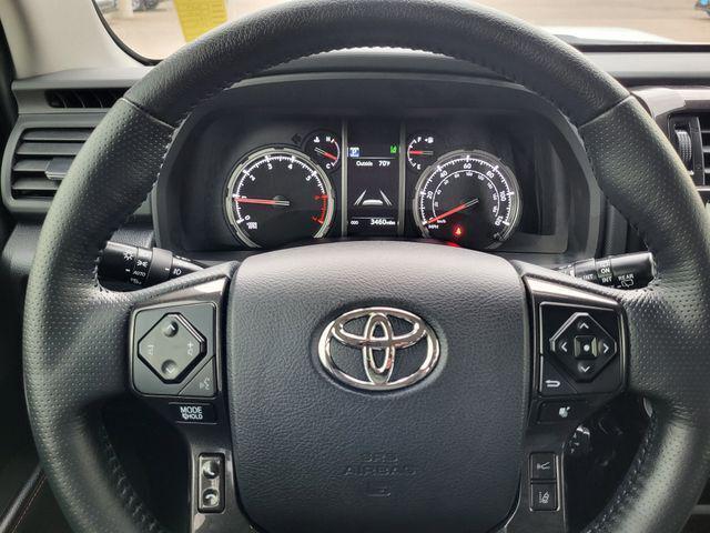 used 2024 Toyota 4Runner car, priced at $59,798