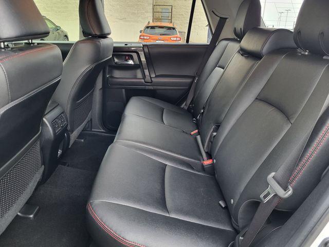 used 2024 Toyota 4Runner car, priced at $59,798