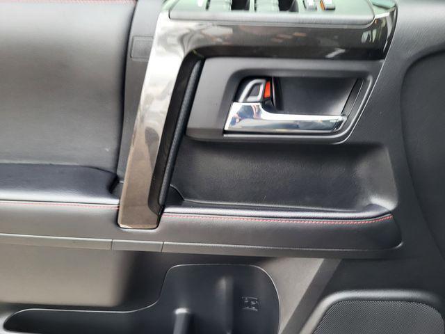 used 2024 Toyota 4Runner car, priced at $59,798