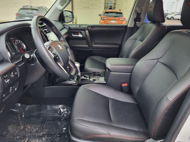 used 2024 Toyota 4Runner car, priced at $59,798
