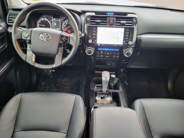 used 2024 Toyota 4Runner car, priced at $59,798