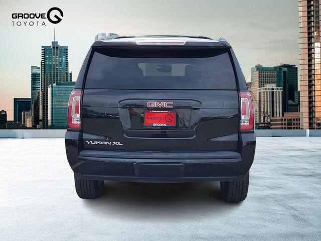 used 2019 GMC Yukon XL car, priced at $27,995