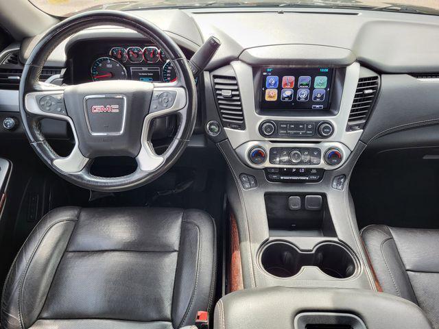 used 2019 GMC Yukon XL car, priced at $27,995