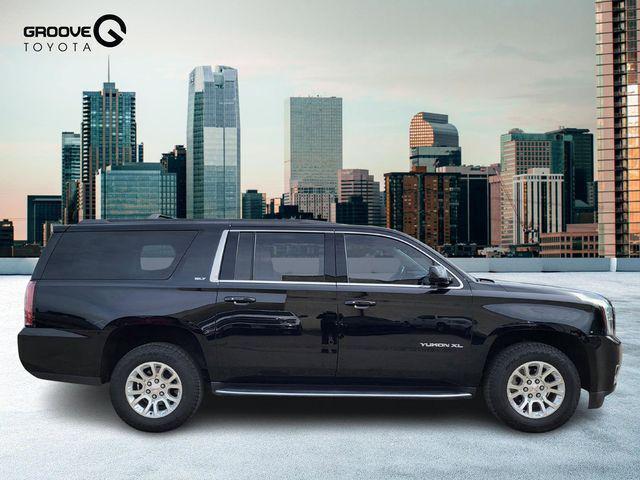 used 2019 GMC Yukon XL car, priced at $27,995