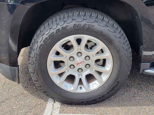 used 2019 GMC Yukon XL car, priced at $27,995