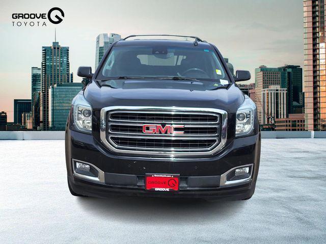 used 2019 GMC Yukon XL car, priced at $27,995