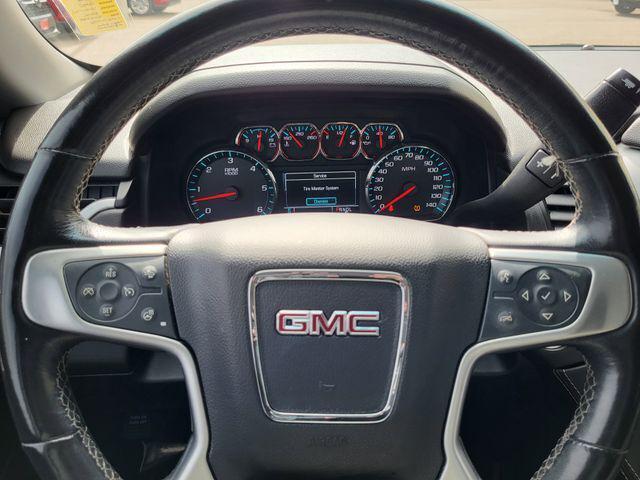 used 2019 GMC Yukon XL car, priced at $27,995