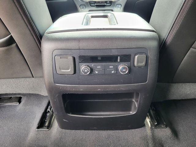 used 2019 GMC Yukon XL car, priced at $27,995