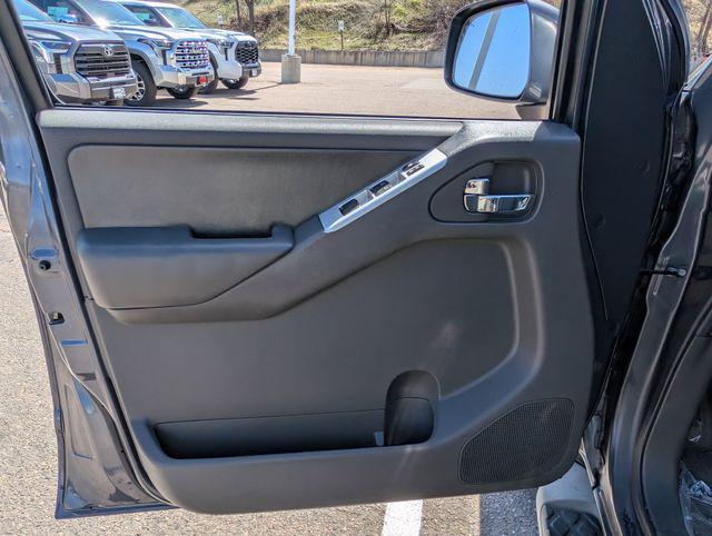 used 2011 Nissan Pathfinder car, priced at $7,995