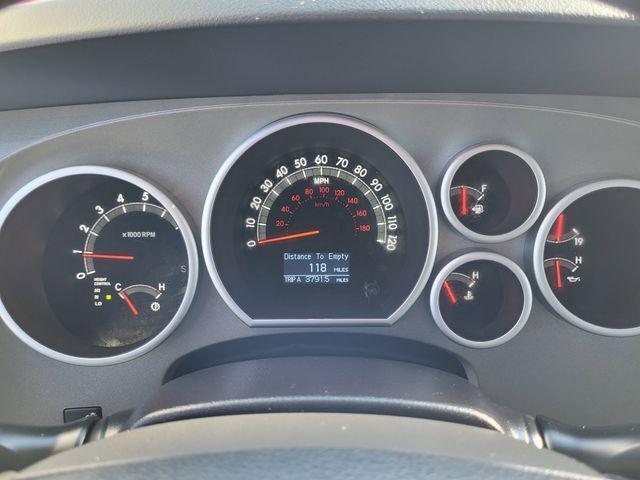 used 2016 Toyota Sequoia car, priced at $39,598