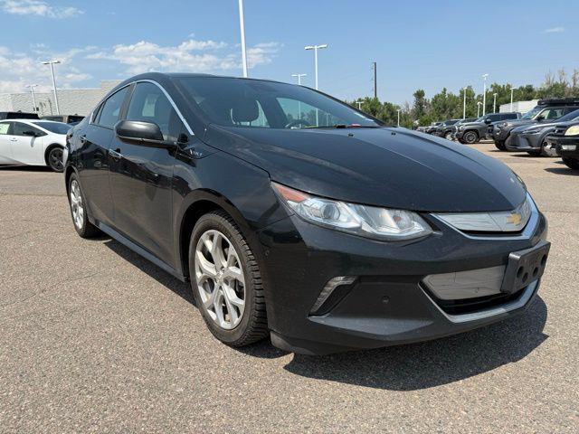 used 2018 Chevrolet Volt car, priced at $11,988