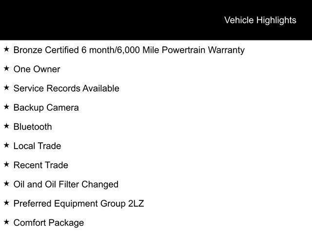 used 2018 Chevrolet Volt car, priced at $11,988