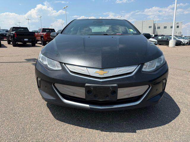 used 2018 Chevrolet Volt car, priced at $11,988