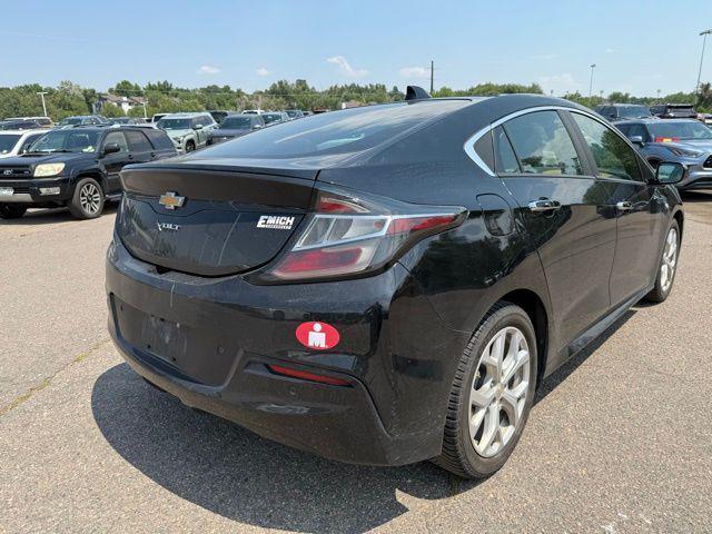 used 2018 Chevrolet Volt car, priced at $11,988