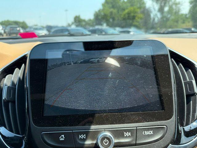 used 2018 Chevrolet Volt car, priced at $11,988