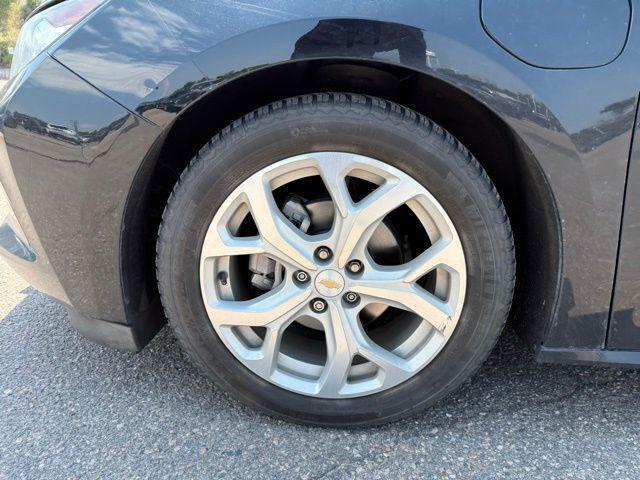 used 2018 Chevrolet Volt car, priced at $11,988