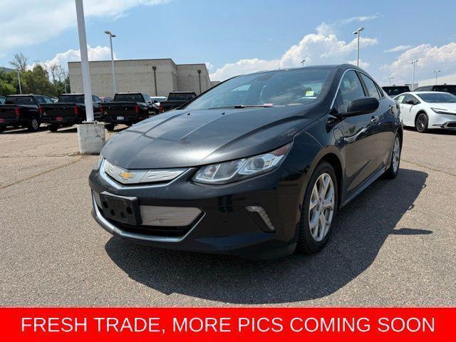 used 2018 Chevrolet Volt car, priced at $11,988
