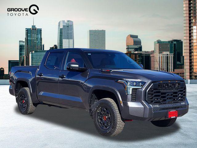 new 2026 Toyota Tundra Hybrid car, priced at $79,127