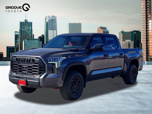 new 2026 Toyota Tundra Hybrid car, priced at $79,127