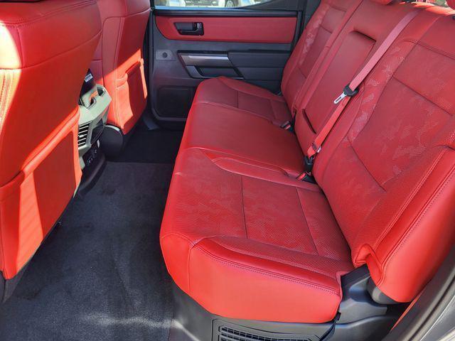 new 2026 Toyota Tundra Hybrid car, priced at $79,127