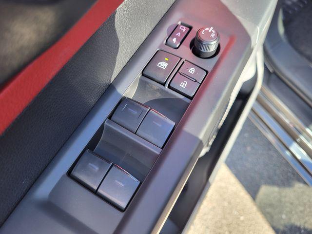 new 2026 Toyota Tundra Hybrid car, priced at $79,127