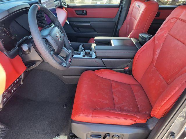 new 2026 Toyota Tundra Hybrid car, priced at $79,127