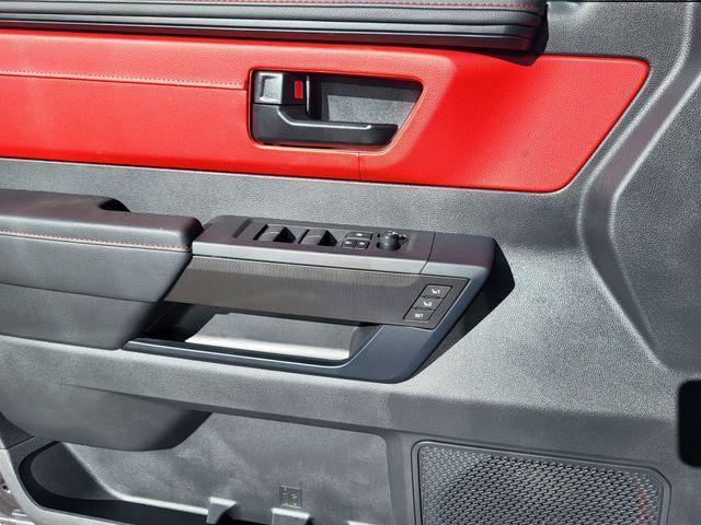 new 2026 Toyota Tundra Hybrid car, priced at $79,127