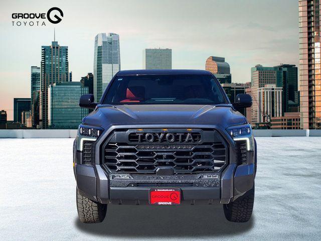 new 2026 Toyota Tundra Hybrid car, priced at $79,127