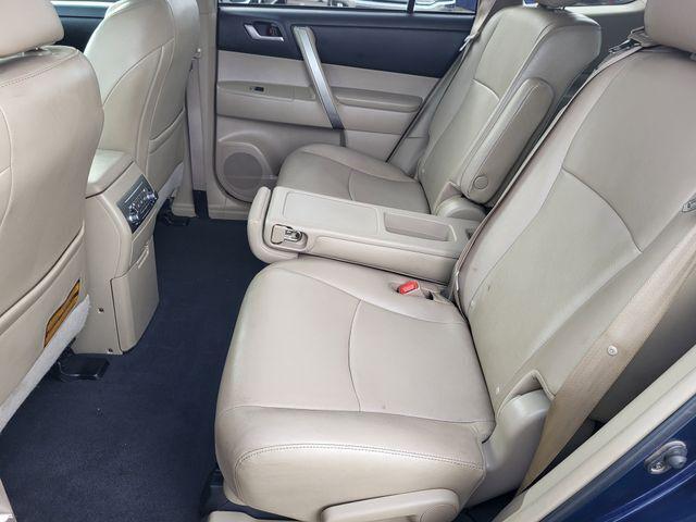 used 2013 Toyota Highlander car, priced at $14,310