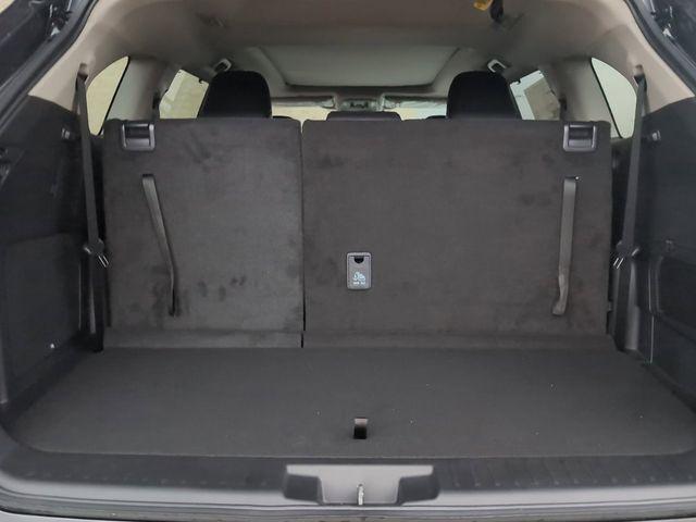new 2025 Toyota Highlander car, priced at $56,182