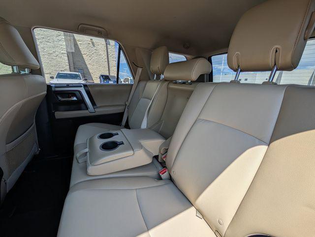 used 2021 Toyota 4Runner car, priced at $42,988