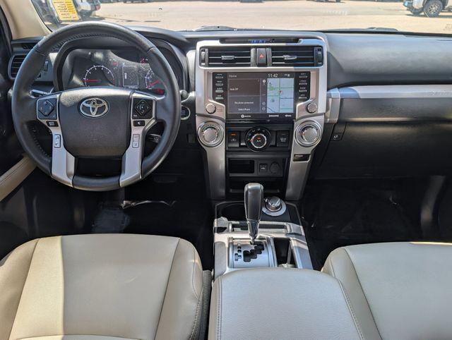used 2021 Toyota 4Runner car, priced at $42,988