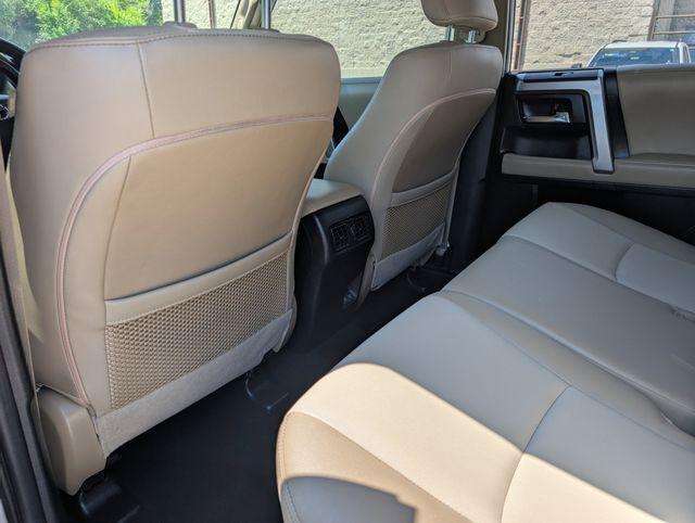 used 2021 Toyota 4Runner car, priced at $42,988