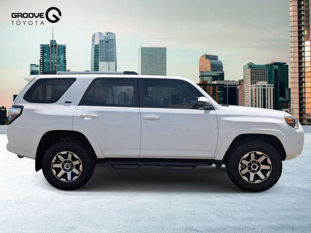used 2021 Toyota 4Runner car, priced at $42,988