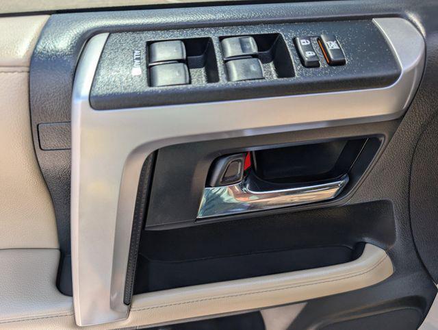 used 2021 Toyota 4Runner car, priced at $42,988