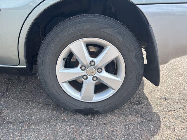 used 2005 Toyota RAV4 car, priced at $6,780