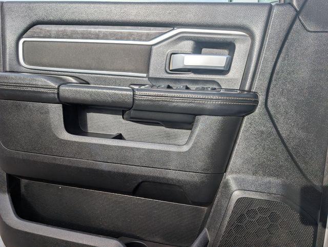 used 2024 Ram 2500 car, priced at $40,930