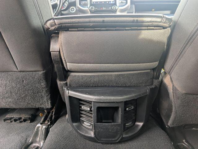 used 2024 Ram 2500 car, priced at $40,930