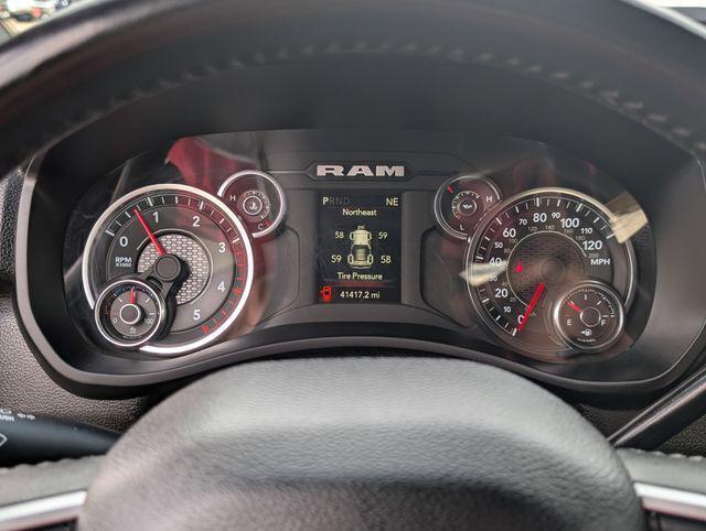 used 2024 Ram 2500 car, priced at $40,930