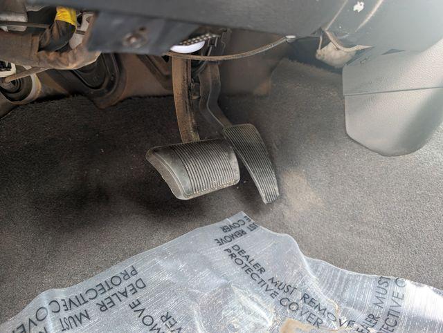 used 2024 Ram 2500 car, priced at $40,930