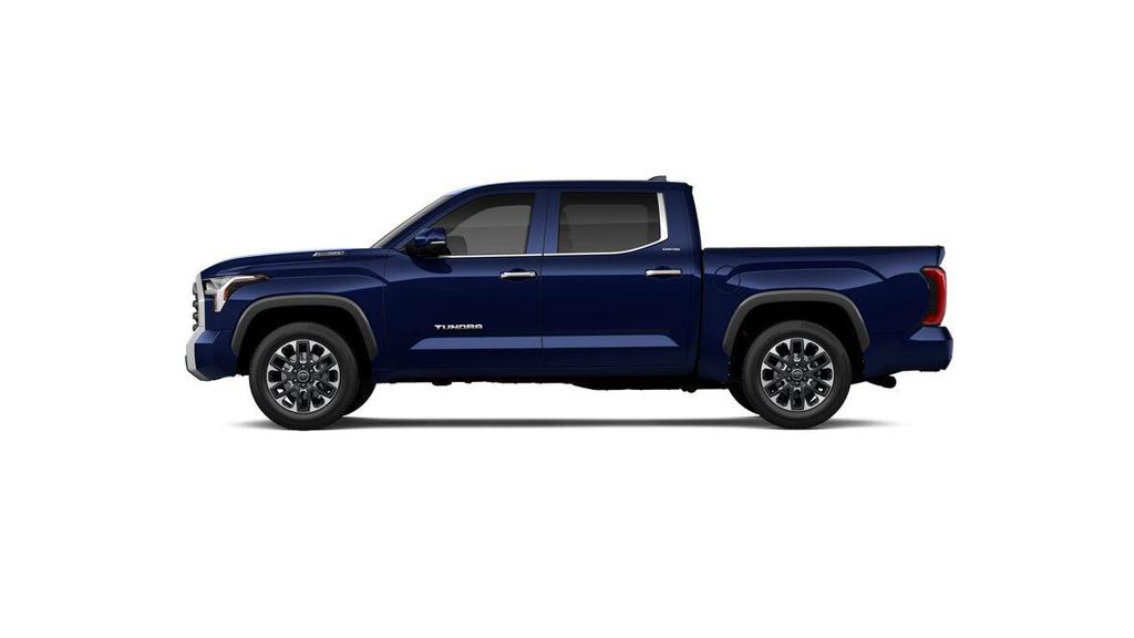 new 2026 Toyota Tundra Hybrid car, priced at $67,114