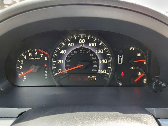used 2009 Honda Odyssey car, priced at $3,995
